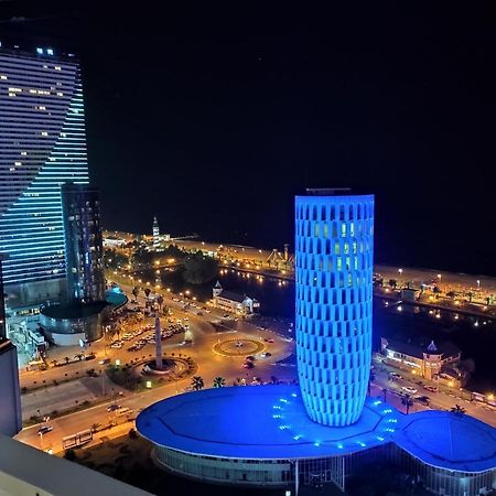 Апартамент С Видом На Море Batumi Eksteriør bilde