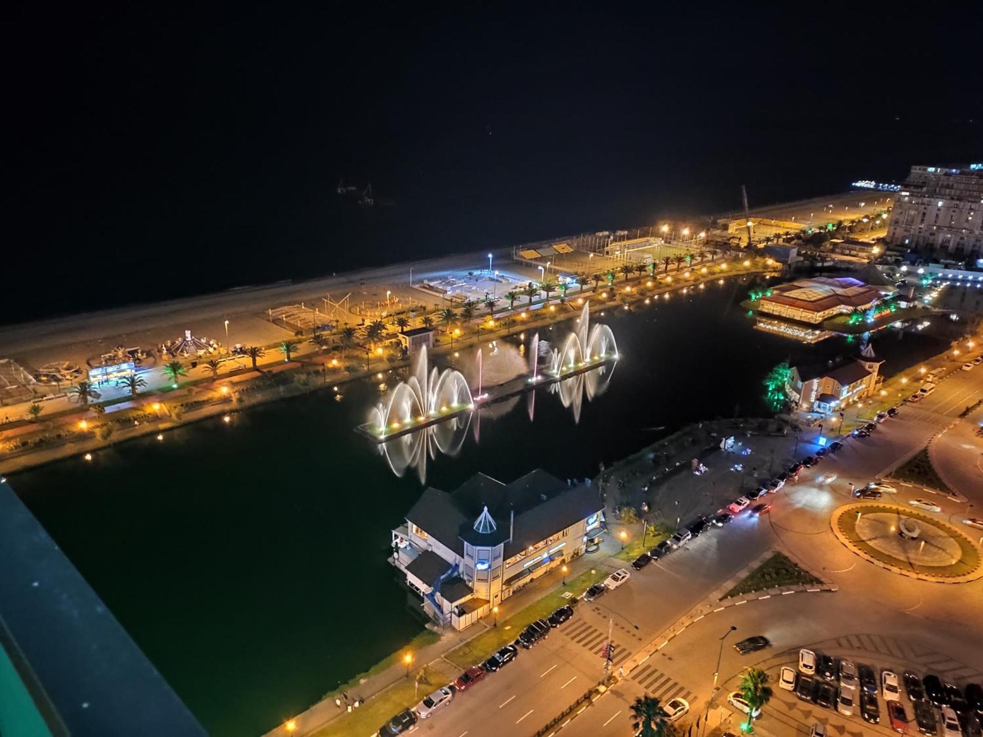Апартамент С Видом На Море Batumi Rom bilde