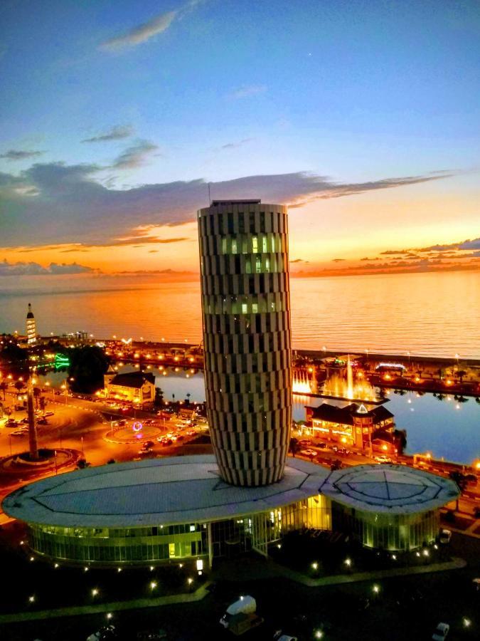 Апартамент С Видом На Море Batumi Eksteriør bilde